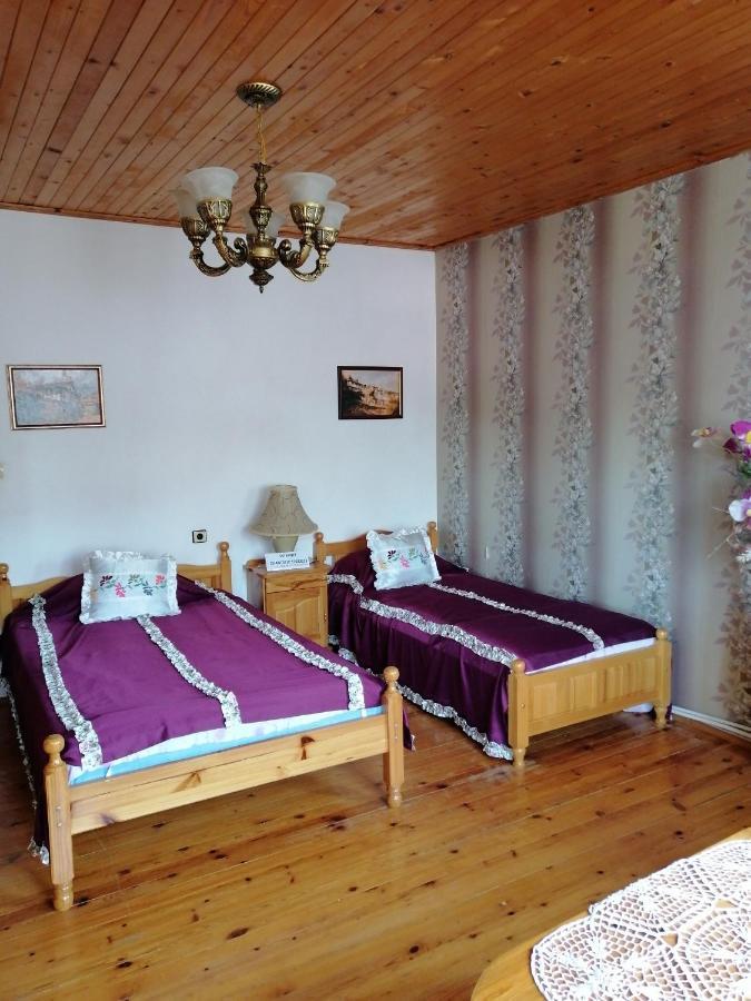 Elida Guest House Shabla Eksteriør billede